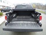 2021 Toyota Tacoma TRD Sport Double Cab 4x4 Trunk