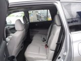 2016 Honda Pilot EX-L AWD Rear Seat