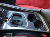 2018 Dodge Challenger 392 HEMI Scat Pack Shaker 8 Speed Automatic Transmission