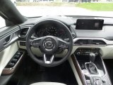 2022 Mazda CX-9 Signature AWD Steering Wheel