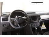 2019 Volkswagen Atlas S 4Motion Dashboard