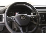 2019 Volkswagen Atlas S 4Motion Steering Wheel