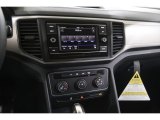2019 Volkswagen Atlas S 4Motion Controls