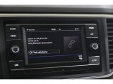 2019 Volkswagen Atlas S 4Motion Controls