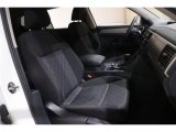 2019 Volkswagen Atlas S 4Motion Front Seat