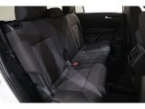 2019 Volkswagen Atlas S 4Motion Rear Seat