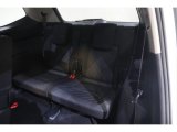 2019 Volkswagen Atlas S 4Motion Rear Seat