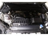 2019 Volkswagen Atlas S 4Motion 3.6 Liter FSI DOHC 24-Valve VVT VR6 Engine