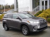 2019 Toyota Highlander XLE AWD