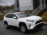 2019 Toyota RAV4 XLE AWD