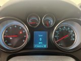 2016 Buick Encore Premium Gauges