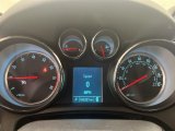 2016 Buick Encore Premium Gauges