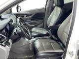 2016 Buick Encore Premium Titanium Interior