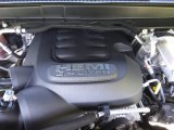 2019 Ram 2500 Power Wagon Crew Cab 4x4 6.4 Liter HEMI OHV 16-Valve VVT V8 Engine