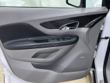 2016 Buick Encore Premium Door Panel