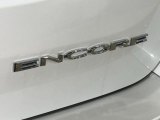 2016 Buick Encore Premium Marks and Logos