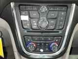 2016 Buick Encore Premium Controls