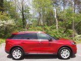 2021 Lincoln Corsair Standard AWD Exterior