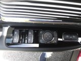 2021 Lincoln Corsair Standard AWD Controls