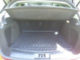 2021 Lincoln Corsair Standard AWD Trunk