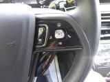 2021 Lincoln Corsair Standard AWD Steering Wheel
