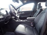 2023 Kia Sportage X-Line AWD Black Interior