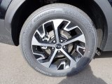 2023 Kia Sportage EX AWD Wheel