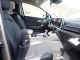 2023 Kia Sportage EX AWD Front Seat