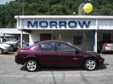 2000 Plymouth Neon Deep Cranberry Pearlcoat