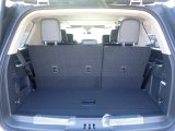 2022 Ford Expedition XLT 4x4 Trunk