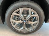2022 BMW X3 xDrive30i Wheel