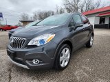 2016 Buick Encore Convenience AWD