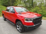 2022 Ram 1500 Big Horn Built-to-Serve Edition Crew Cab 4x4 Data, Info and Specs