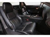 1995 Chevrolet Corvette Coupe Front Seat