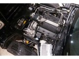 1995 Chevrolet Corvette Engines