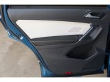 2018 Volkswagen Tiguan SE Door Panel