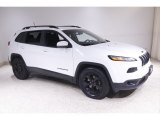 2016 Jeep Cherokee Latitude 4x4