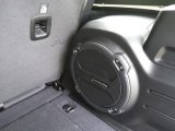 2022 Jeep Wrangler Unlimited Sahara 4x4 Audio System