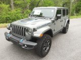 2022 Jeep Wrangler Unlimited Sting-Gray