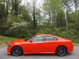 2022 Dodge Charger Scat Pack Plus