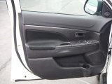 2015 Mitsubishi Outlander Sport ES AWC Door Panel