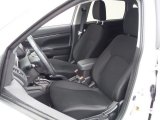 2015 Mitsubishi Outlander Sport ES AWC Front Seat