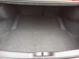 2022 Dodge Charger Scat Pack Plus Trunk
