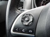 2015 Mitsubishi Outlander Sport ES AWC Steering Wheel