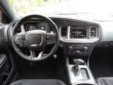 2022 Dodge Charger Scat Pack Plus Dashboard