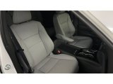 2022 Honda Passport Elite AWD Front Seat