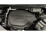 2022 Honda Passport TrailSport AWD 3.5 Liter SOHC 24-Valve i-VTEC V6 Engine