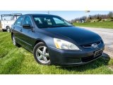 2005 Honda Accord EX Sedan