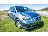 2007 Honda Odyssey EX-L