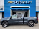 2019 Chevrolet Silverado 1500 RST Double Cab 4WD